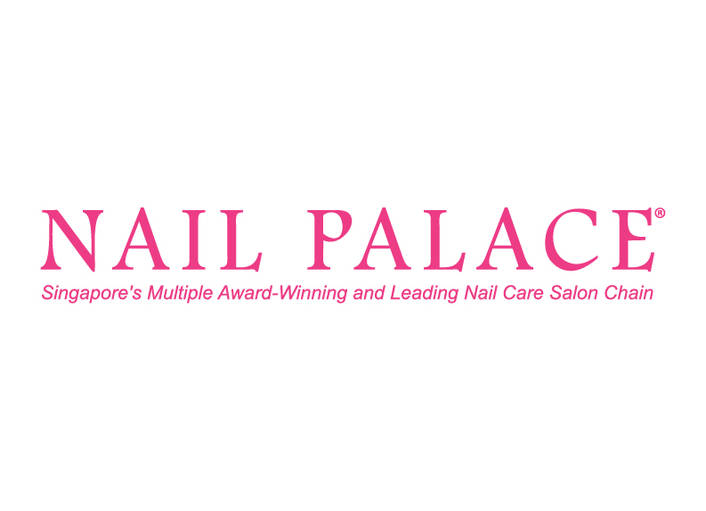 Nail Palace logo